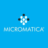 Micromatica.net logo - Similar company to Simple Work