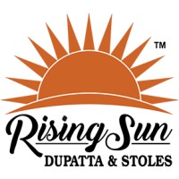Rising Sun logo - Similar company to Erikson Human Resources