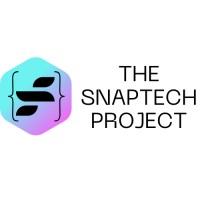 The SnapTech Project logo - Similar company to Vision Group Of Colleges