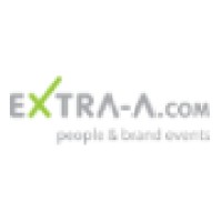 Extra A People & Brand Events logo - Similar company to Base Ipam