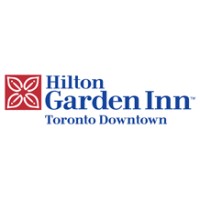 Hilton Garden Inn Toronto Downtown logo - Similar company to Springhill Suites By Marriott Toronto Vaughan