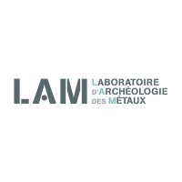 Laboratoire d'Archéologie des Métaux logo - Similar company to A-Corros