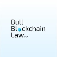 Bull Blockchain Law, LLP logo - Similar company to Lawbeam