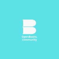 OpenBooks.Community logo - Similar company to Bansuri Media