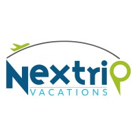 NexTrip Vacations logo - Similar company to Nextrip