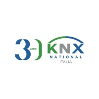 Associazione KNX Italia logo - Similar company to 11Th Dimension