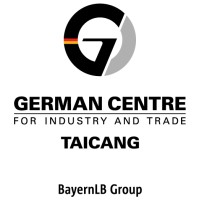 German Centre Taicang logo - Similar company to Simplioffice.