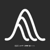 Audily logo - Similar company to Pop Ups Studio