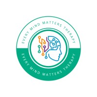 Every Mind Matters Therapy logo - Similar company to Higher Sights Counseling
