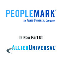 Peoplemark logo - Similar company to Staff Pro