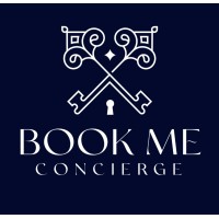 Bookme Concierge logo - Similar company to Ritec Middle East