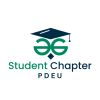 GeeksForGeeks - PDEU logo - Similar company to Ieee Cs Student Branch Chapter, Pdeu