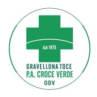 P.A. Croce Verde Gravellona Toce e dintorni ODV logo - Similar company to Anpas Comitato Regionale Piemonte
