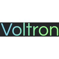 Voltron Venture Capital logo - Similar company to Js Constructions