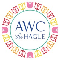 AWC The Hague logo - Similar company to National Waterways Conference