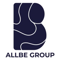 ALLBE GROUP logo - Similar company to All Becom