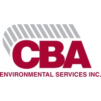 CBA Environmental Services Inc. logo - Similar company to Jb Environmental Services Llc
