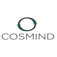 Cosmind logo - Similar company to Zafiro Saffron