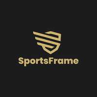 SportsFrame logo - Similar company to Rddm | Rádio Dinâmica E Digital Myole