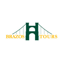 Brazos Tours logo - Similar company to Dr Pepper Museum