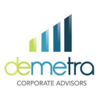 Demetra Corporate Advisors Ltd. logo - Similar company to Aω Advisory