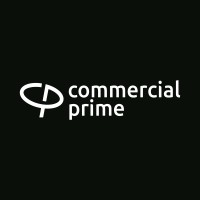 Commercial Prime logo - Similar company to Syncai Intelligent And Smart Solutions