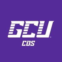The College of Doctoral Studies at Grand Canyon University logo - Similar company to Canyon Professional Development