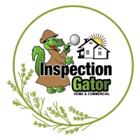 Inspection Gator logo - Similar company to Ph Realty Team