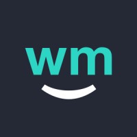 Weedmaps logo - Similar company to Herb