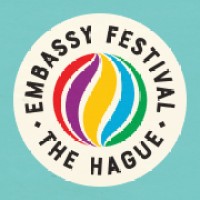 Embassy Festival logo - Similar company to Prooost Events