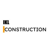 IKL CONSTRUCTION logo - Similar company to Tri-Unity Construction