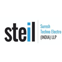Suresh Techno Electro (INDIA) LLP logo - Similar company to Refteck Solutions
