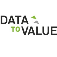 Data To Value logo - Similar company to Data To Value