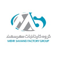 Mehr Sahand logo - Similar company to Parlar Group