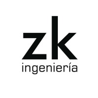 ZK Ingeniería logo - Similar company to Dim Ingenieria