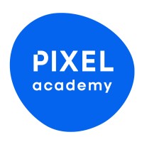 Pixel Academy logo - Similar company to Uipedia