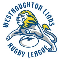 Westhoughton Lions Rugby League logo - Similar company to Percallpro