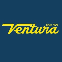 Ventura Bus Lines logo - Similar company to Cdc Victoria