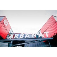 Arbanat Dinning, Cafe and, Lounges logo - Similar company to Postympact