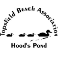 Topsfield Beach Association logo - Similar company to Typelaw