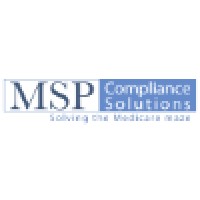 MSP Compliance Solutions logo - Similar company to Insurance Rehabilitation Synergy Group