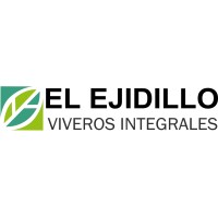 EL EJIDILLO VIVEROS INTEGRALES, S.L. logo - Similar company to Forestnorte
