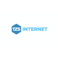 TZS INTERNET logo - Similar company to Suited