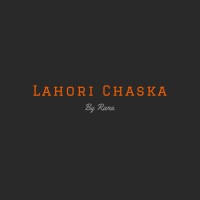 Lahori Chaska