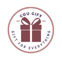 CouGift logo - Similar company to My Nation Id
