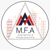 M.F.A Real Estate Services logo - Similar company to Czamanski & Ben Shahar Ltd.