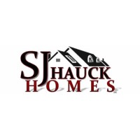 SJ Hauck Homes logo - Similar company to 3R Engineers, Llc
