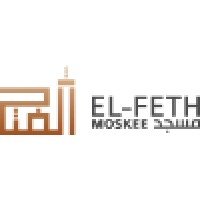 El-Feth Moskee Tilburg logo - Similar company to Instituut Bes
