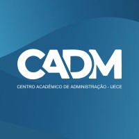 Centro Acadêmico de Administração da UECE - CADM logo - Similar company to Adm Soluções
