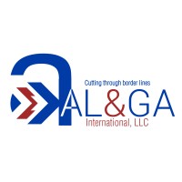 AL&GA International, LLC logo - Similar company to Arias Logistics Inc